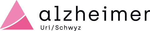 Alzheimer Uri-Schwyz Logo